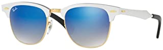 Ray Ban Clubmaster RB3507