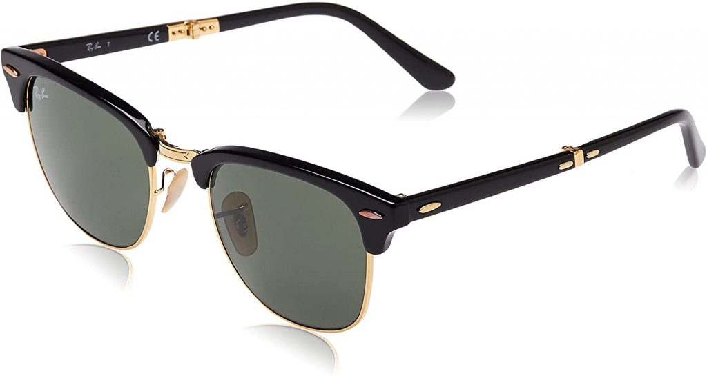 Ray Ban Clubmaster BR217