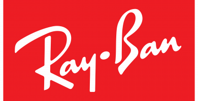 Rayban-Logo