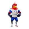 mascota-capitan mascota-oficial-copa-america