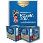 El álbum mundial de Futbol