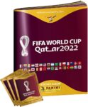 El álbum del mundial Panini