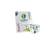 Copa América Brasil 2019 tiene su álbum de fútbol hecho por Panini