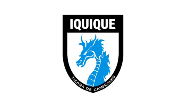 Jugadores de Deportes Iquique