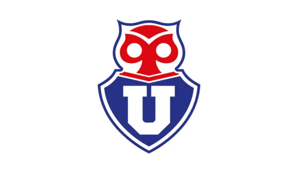 Jugadores de la U de Chile
