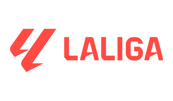 Jugadores de La Liga Logo de los jugadores de La Liga