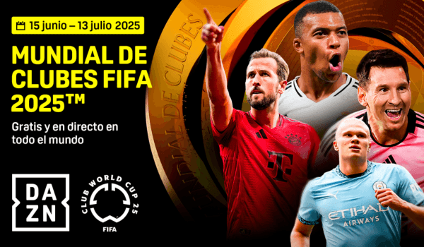 Quién transmite la final del Mundial de Clubes 2025 Quién transmite la final del Mundial de Clubes 2025