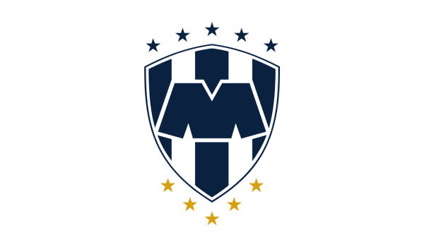 Escudo del equipo Monterrey Por qué Monterrey va al Mundial de Clubes 2025