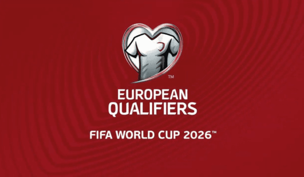 Eliminatorias Europa Mundial 2026