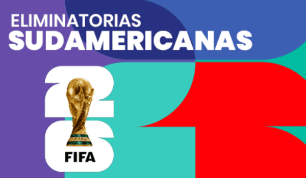 Tabla Clasificación Mundial 2026