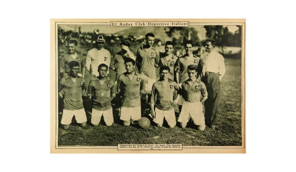 Quién es el equipo más antiguo de Chile