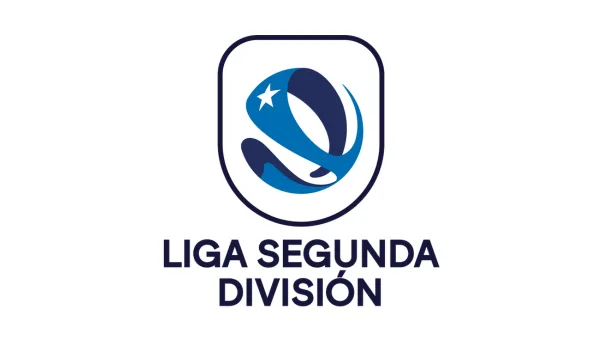 Equipos de la Segunda División de Chile Lista de los equipos de la Segunda División de Chile