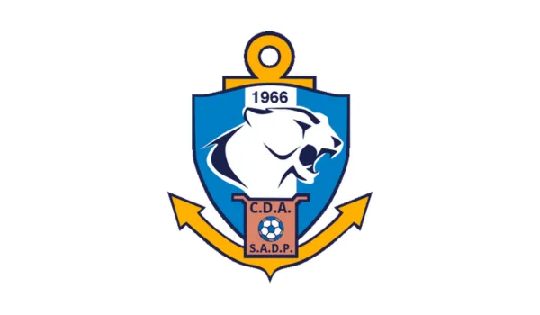 Escudo del Equipo de Jugadores de Antofagasta