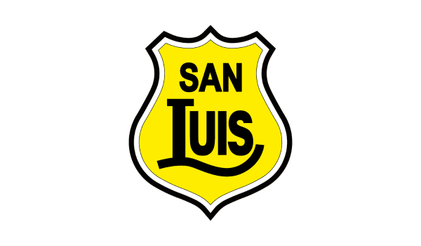Escudo Oficial de los Jugadores de San Luis de Quillota