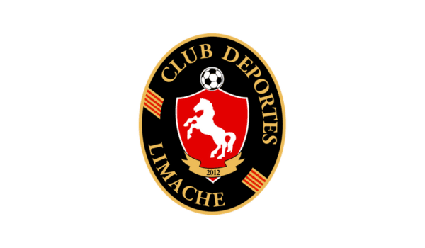 Logo del Equipo Fútbol para los jugadores de Deportes Limache