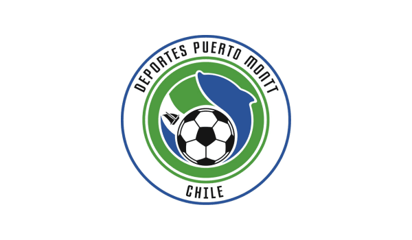 Escudo del equipo de Jugadores de Deportes Puerto Montt