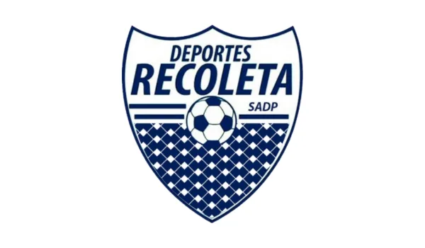 Escudo de los Jugadores de Deportes Recoleta