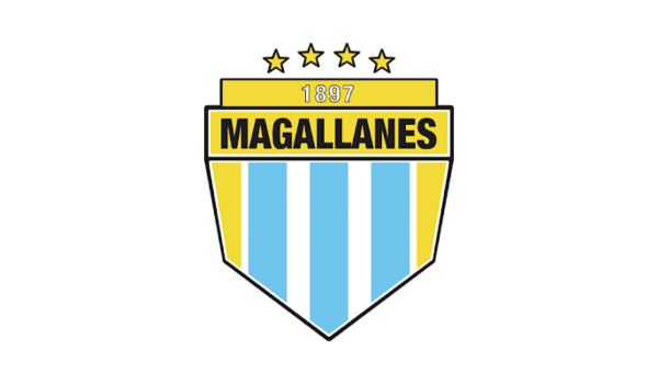 Escudo del Club para Jugadores de Magallanes