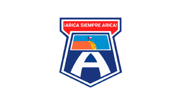 Jugadores de San Marcos de Arica