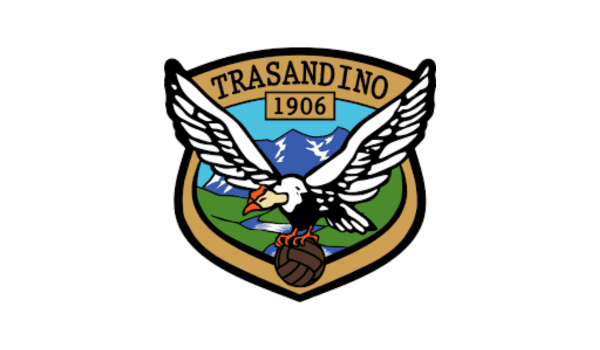 Logo del Club para los Jugadores de Trasandino