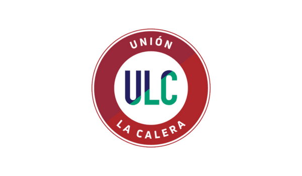 Logo representativo de los Jugadores de U La Calera