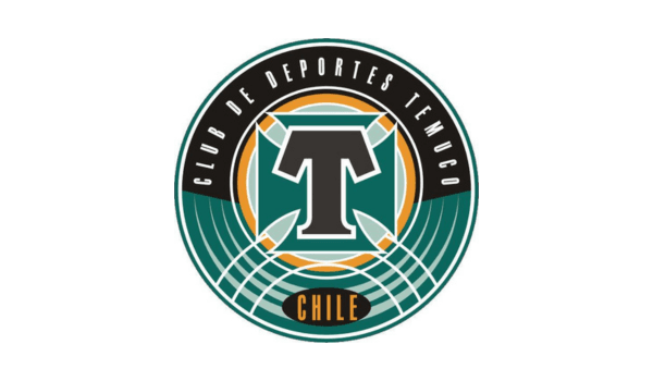 Logo del Club para los jugadores de Temuco
