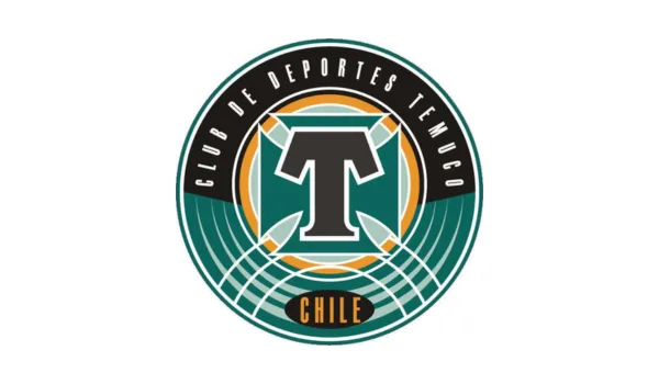 Logo del Club para los jugadores de Temuco