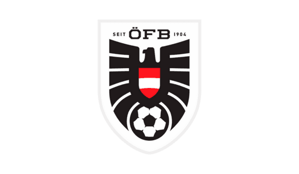 Escudo para los Jugadores de Austria