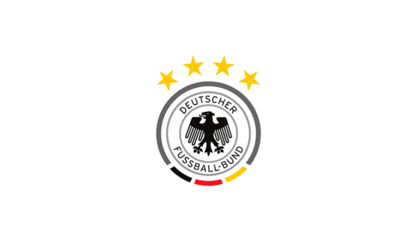 Escudo de la selección de jugadores de Alemania
