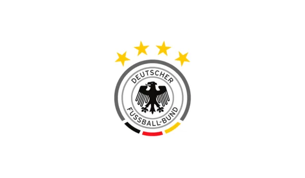 Escudo de la selección de jugadores de Alemania
