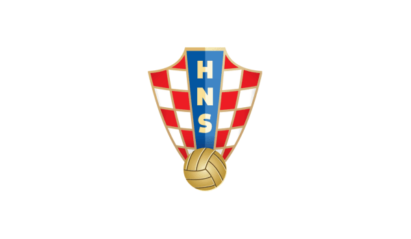 Jugadores de Croacia