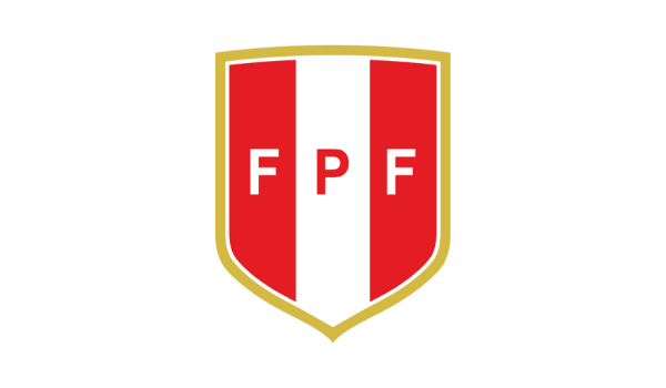 Escudo para los jugadores de Perú
