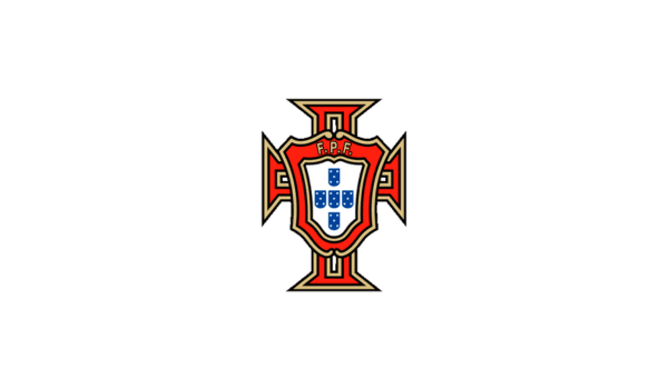 Escudo de la selección de jugadores de Portugal