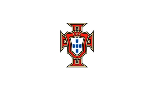 República Checa 6 Escudo de la selección de jugadores de Portugal
