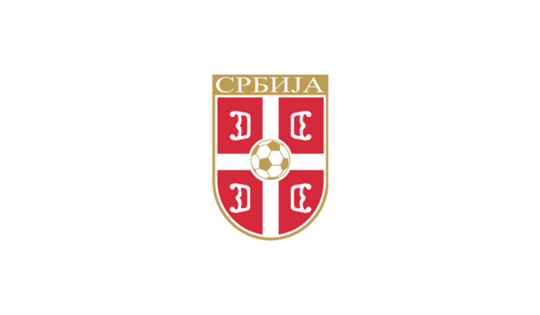 Escudo para los Jugadores de Serbia