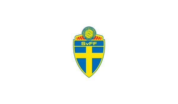 Jugadores de Suecia