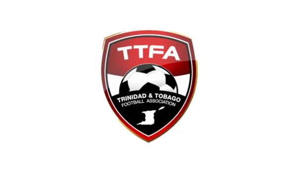 Escudo de la selección de fútbol para los jugadores de Trinidad y Tobago