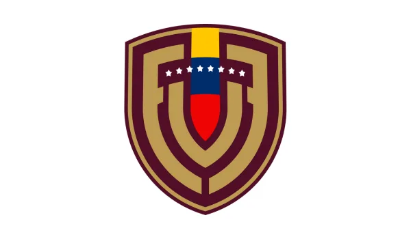 Bolivia 8 Nuevo logo de la vinotinto para los jugadores de Venezuela