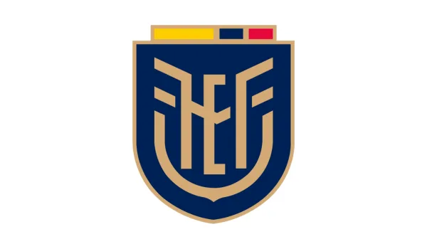 Jugadores de Ecuador