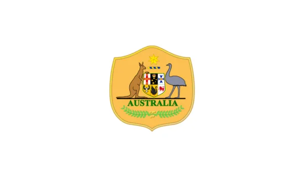 Jugadores de Australia