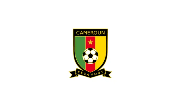 Jugadores de Camerún