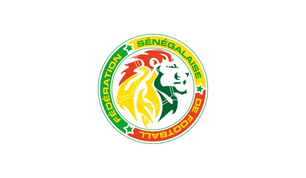 Jugadores de Senegal