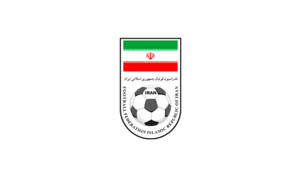 Jugadores de irán