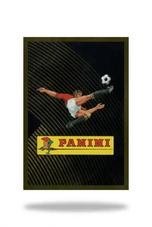Logo de Panini #2 – Figuritas Mundial Clubes 2025 - Panini