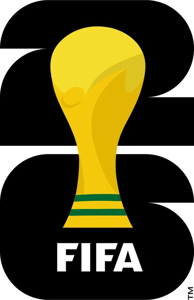 logo del mundial 2026 Cartas y Láminas sueltas del mundial 2026